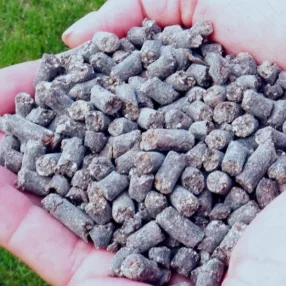 Talajjavító szerek